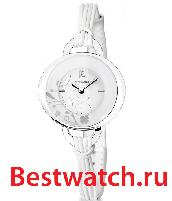 Часы Pierre Lannier Flowers 041J600